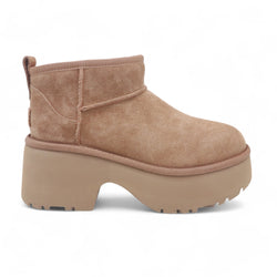 UGG W Classic ultra mini New Heights