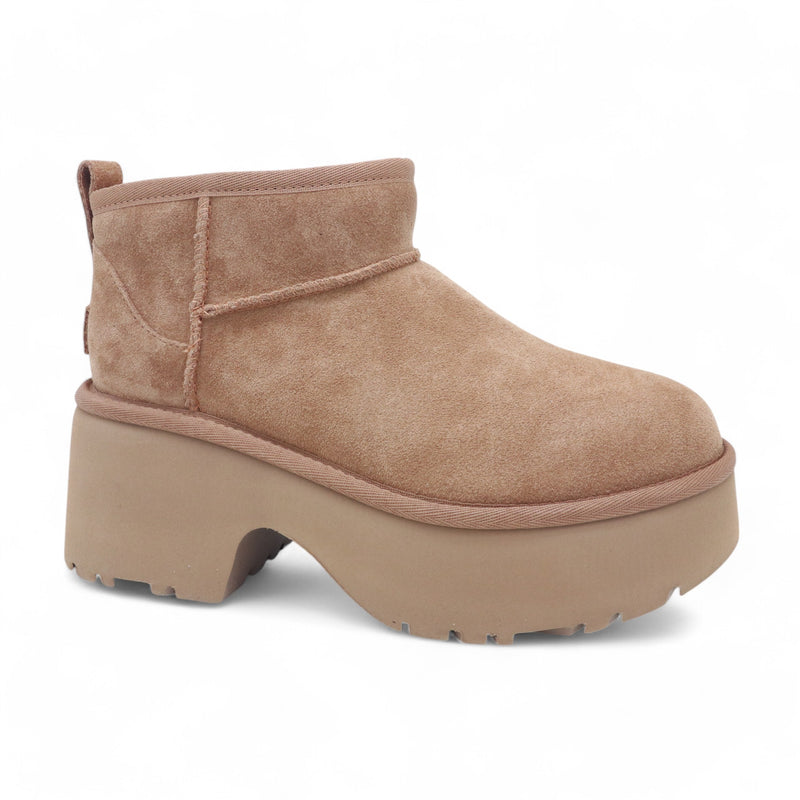 UGG W Classic ultra mini New Heights