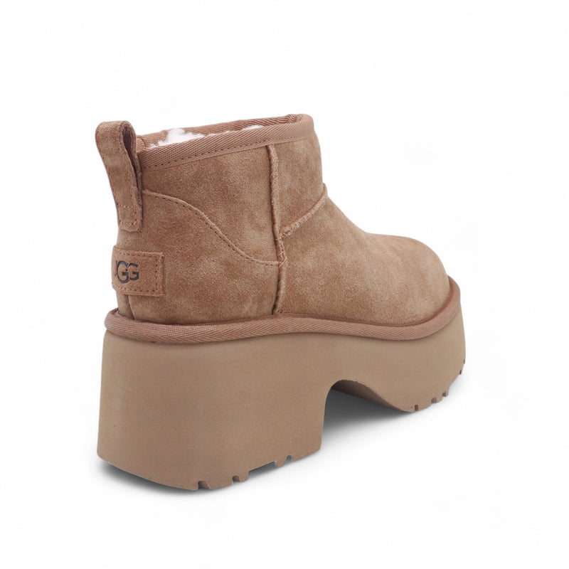 UGG W Classic ultra mini New Heights