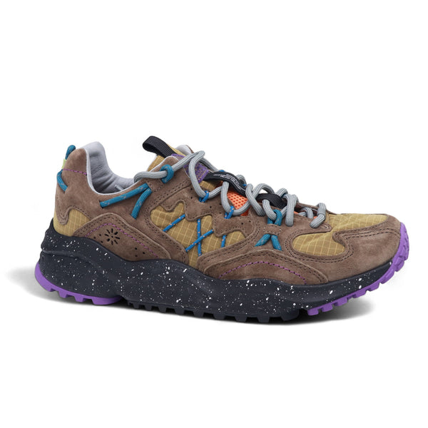 FLOWER MOUNTAIN YAMABUSHI UNI ANTRACITE