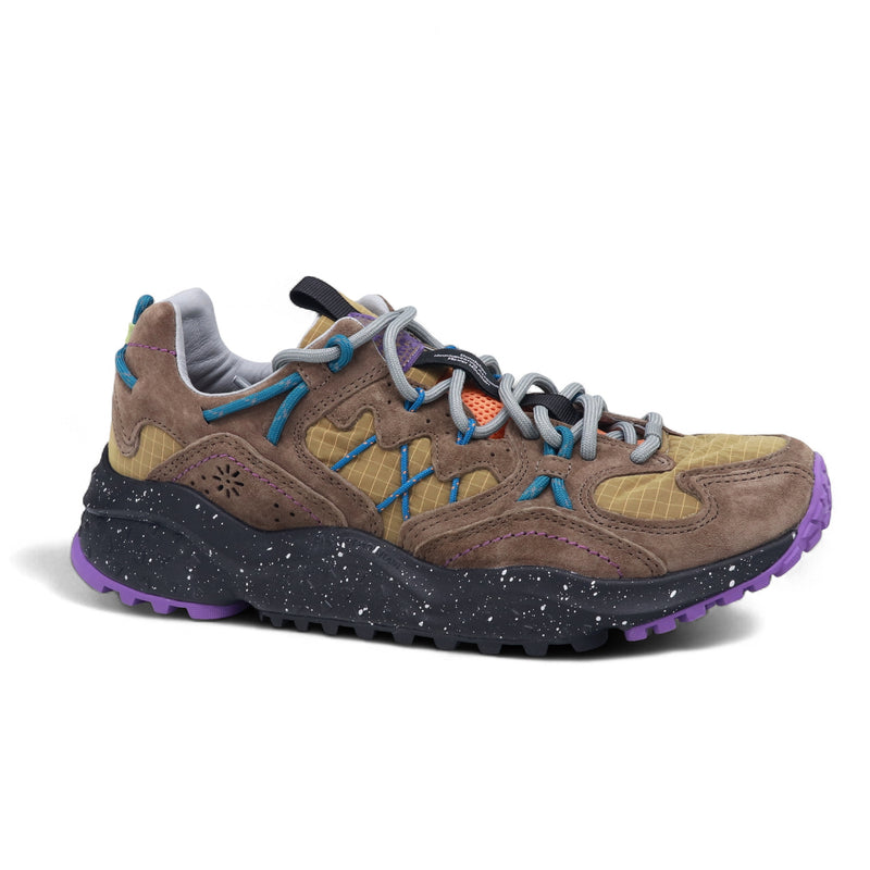 FLOWER MOUNTAIN YAMABUSHI UNI ANTRACITE