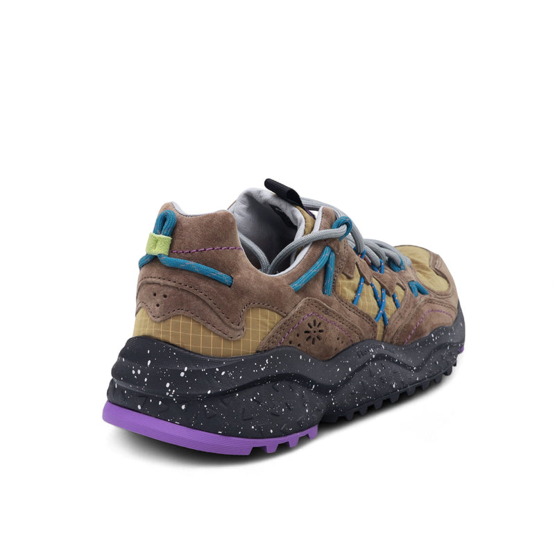 FLOWER MOUNTAIN YAMABUSHI UNI ANTRACITE