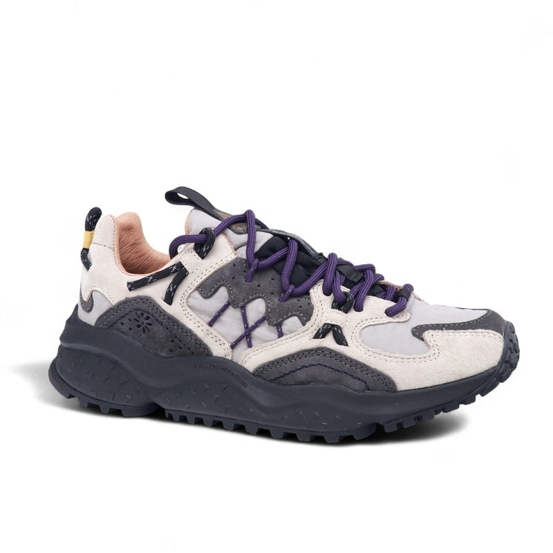 FLOWER MOUNTAIN YAMABUSHI uni dark grey light