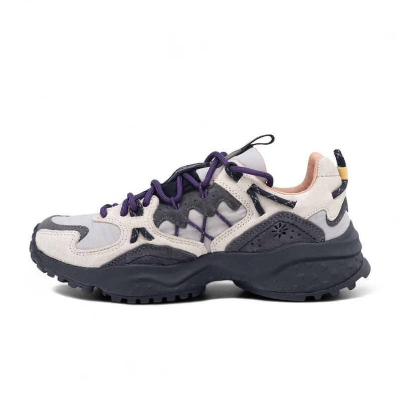 FLOWER MOUNTAIN YAMABUSHI uni dark grey light