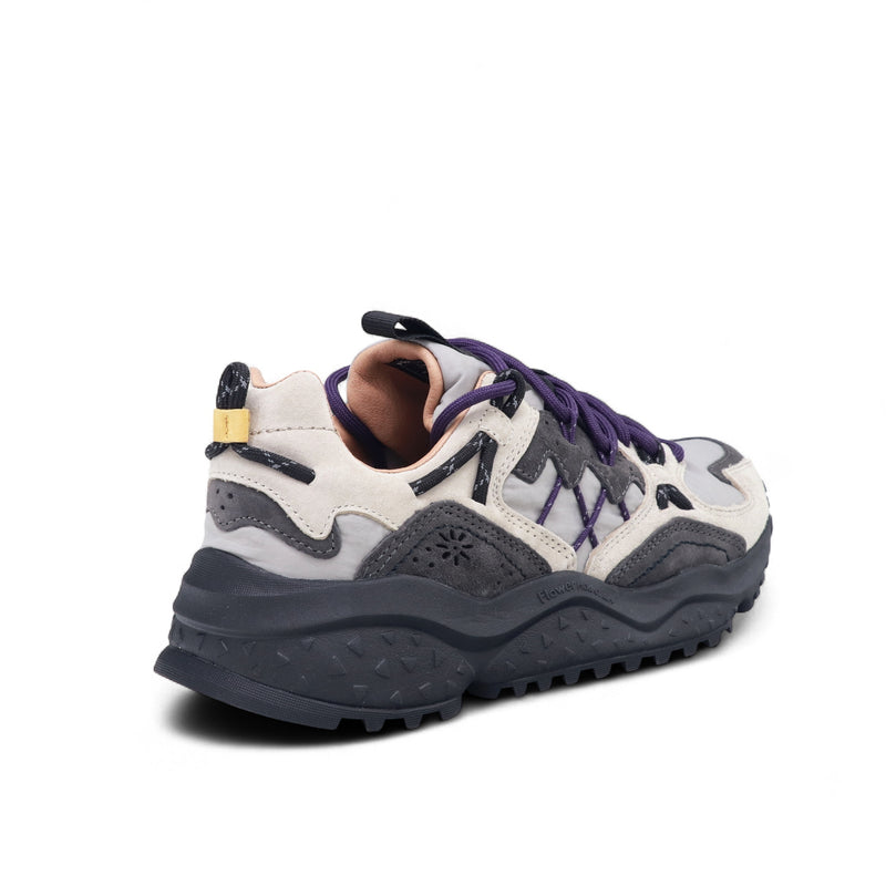 FLOWER MOUNTAIN YAMABUSHI uni dark grey light