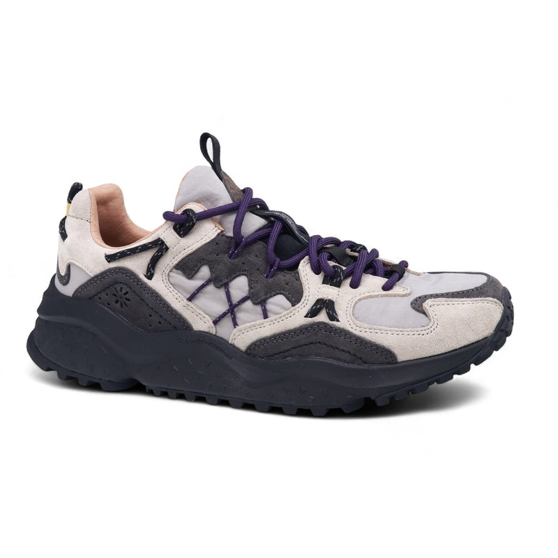 FLOWER MOUNTAIN YAMABUSHI uni dark grey light