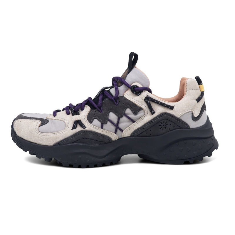 FLOWER MOUNTAIN YAMABUSHI uni dark grey light