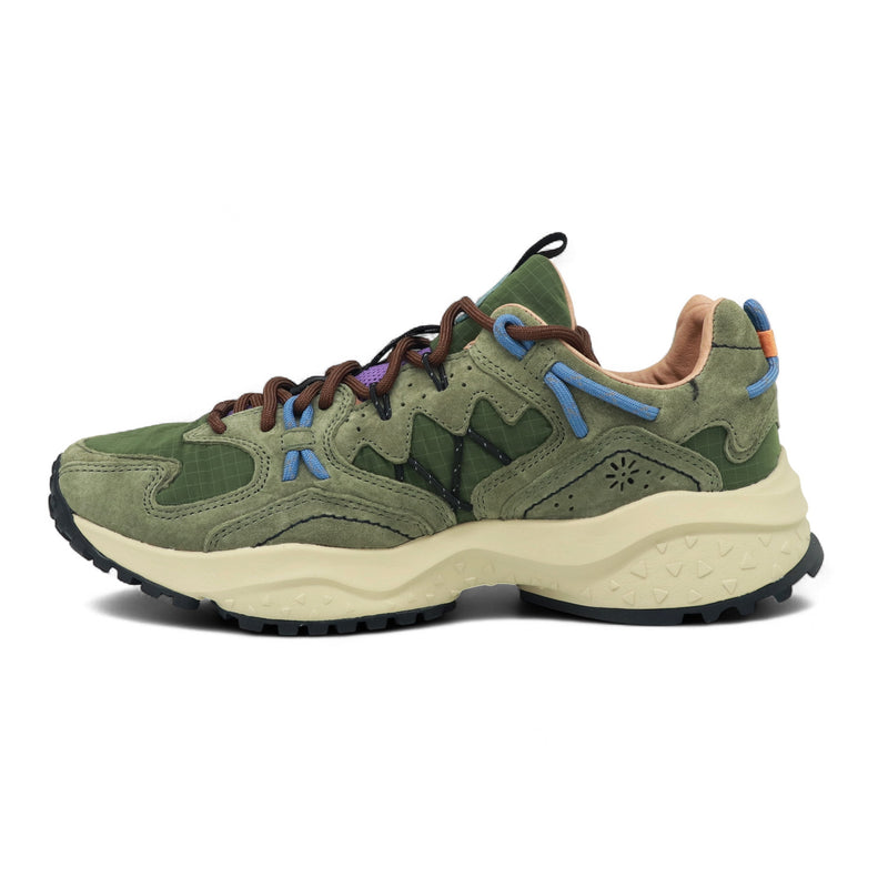 FLOWER MOUNTAIN YAMABUSHI uni grey