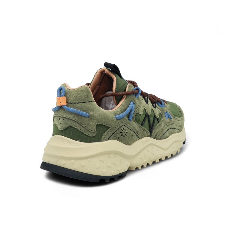 FLOWER MOUNTAIN YAMABUSHI uni grey