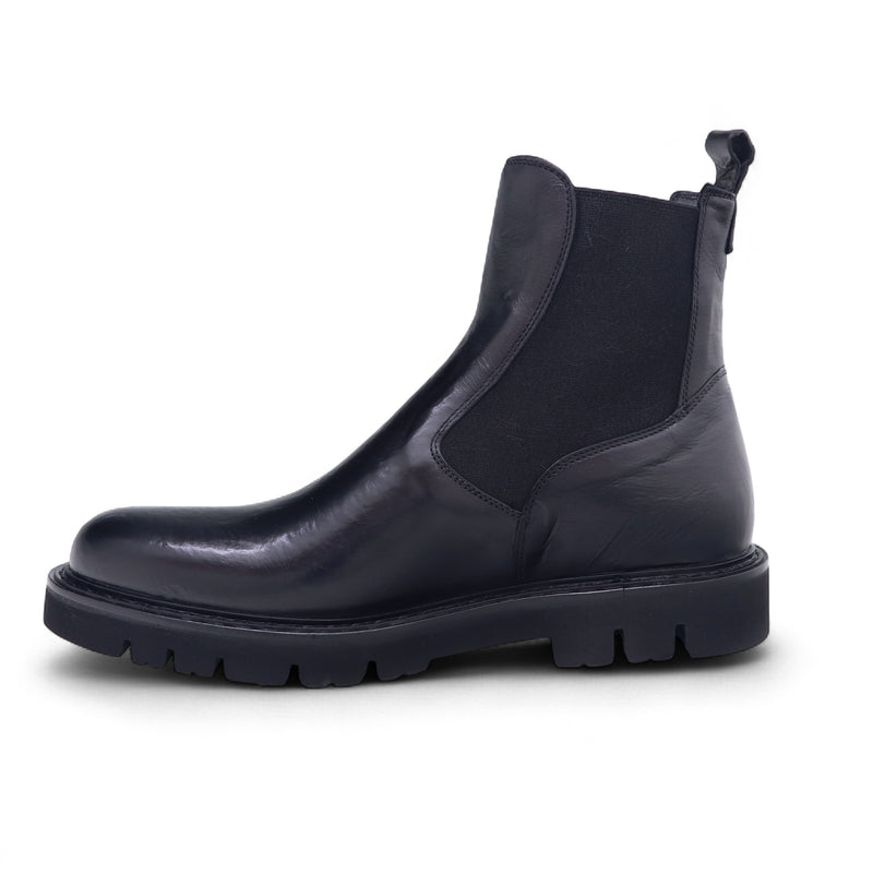 DUCA NERO art. 2768 vitello nero