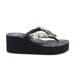 L.A. WATER 42048 black