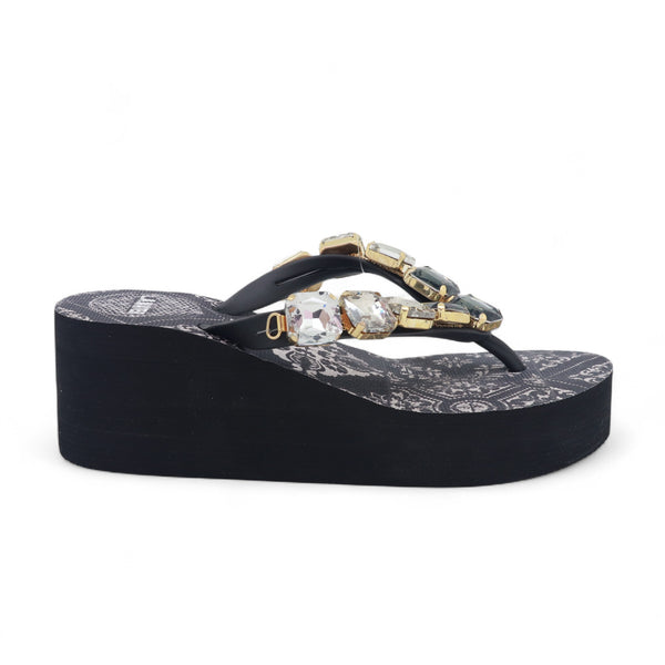 L.A. WATER 42048 black