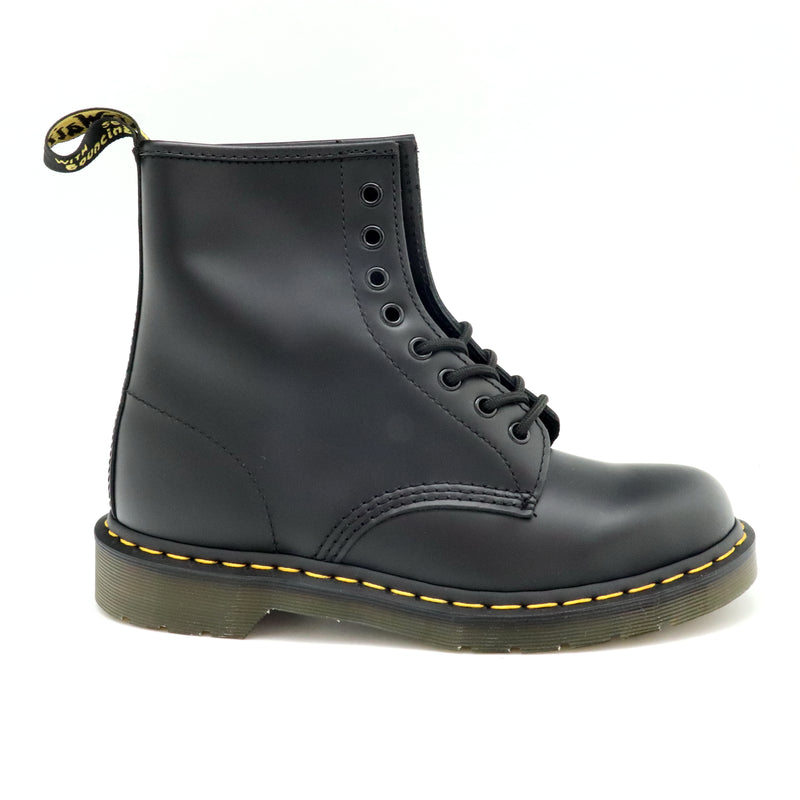 Dr Martens art. 1460 smooth nero