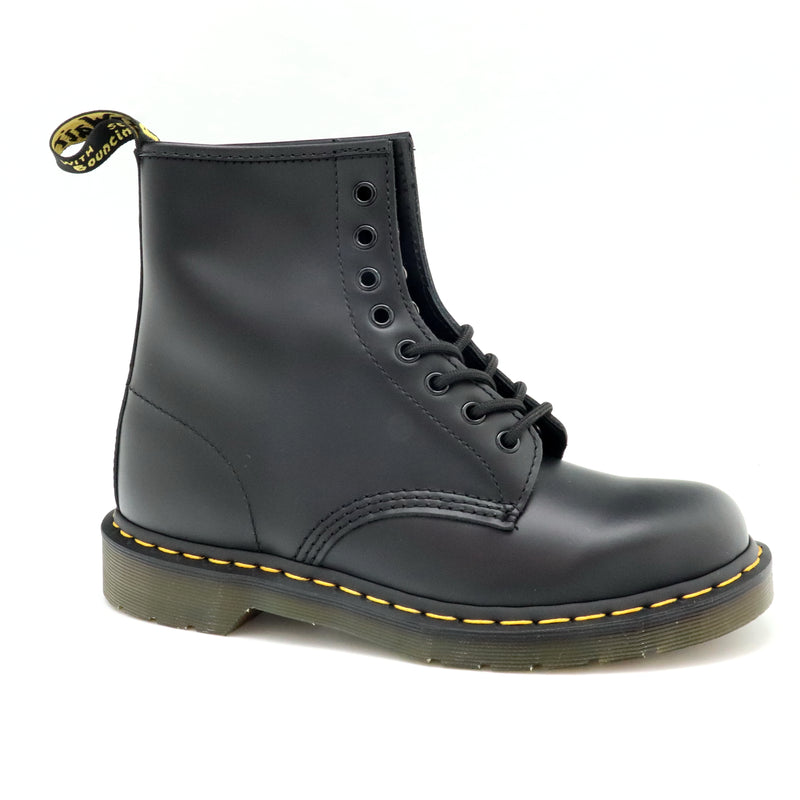 Dr Martens art. 1460 smooth nero