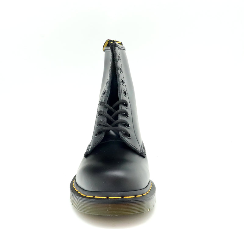 Dr Martens art. 1460 smooth nero