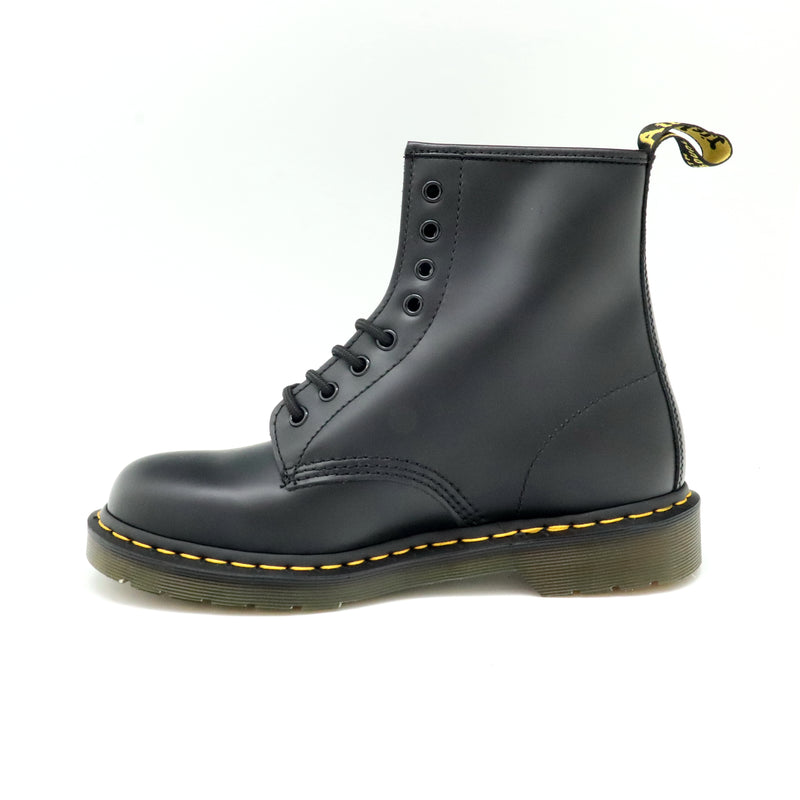 Dr Martens art. 1460 smooth nero