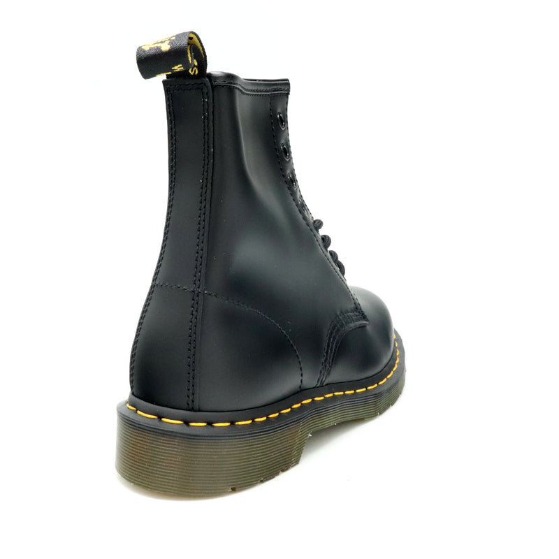 Dr Martens art. 1460 smooth nero