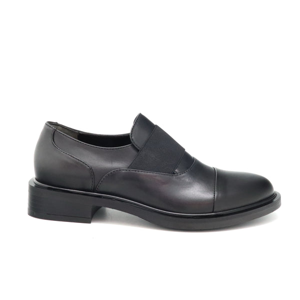 Marta Bruni art. 6000 calf nero