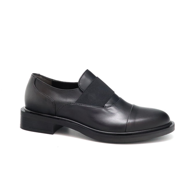 Marta Bruni art. 6000 calf nero