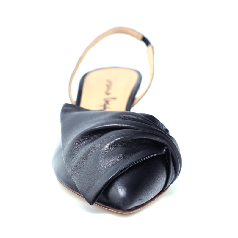 Lorena Paggi art. 1503 glove nero