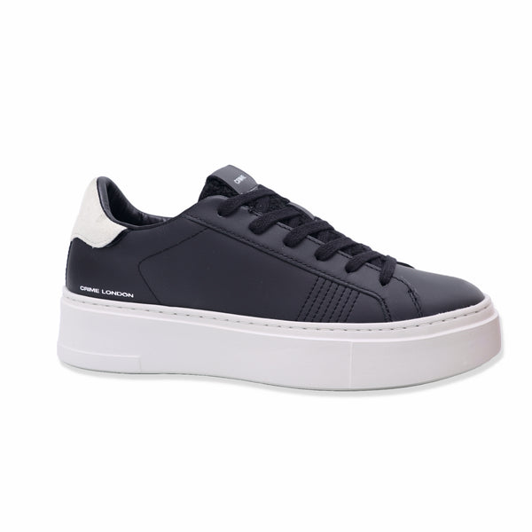 Crime London Weightless Low top nero